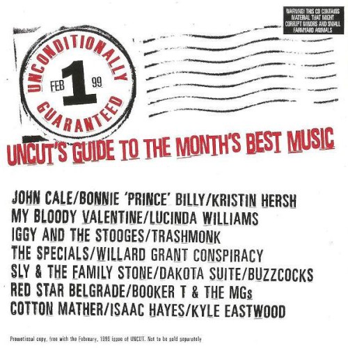 Unconditionally Guaranteed, February 1999: Volume 1