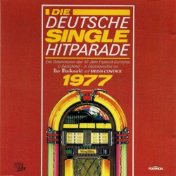 Die Deutsche Single Hitparade 1977
