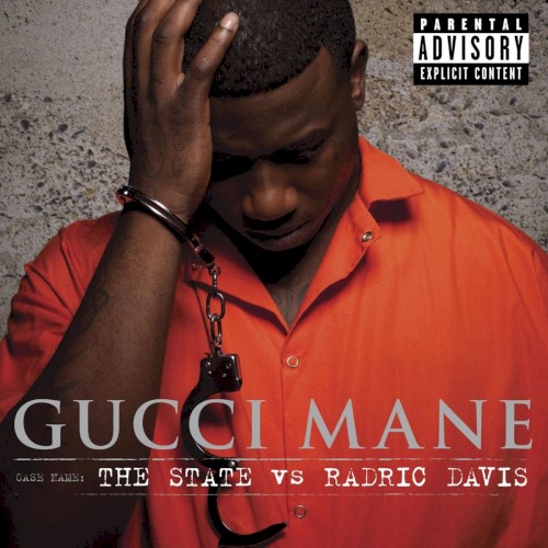 The State vs. Radric Davis