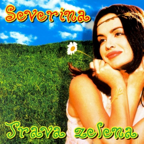 Trava zelena
