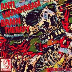 Anti Mainstream Brain Therapy