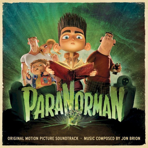 Paranorman: Original Motion Picture Soundtrack