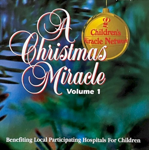 A Christmas Miracle, Volume 1