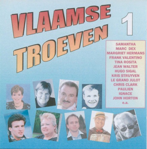 Vlaamse Troeven 1