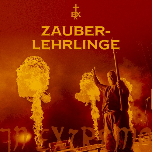 Zauberlehrlinge - Mittelalter Songs