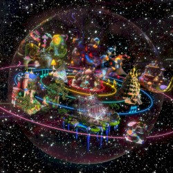 Star Harmony
