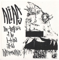 The Other Side Of The Looking Glass Instrumentals