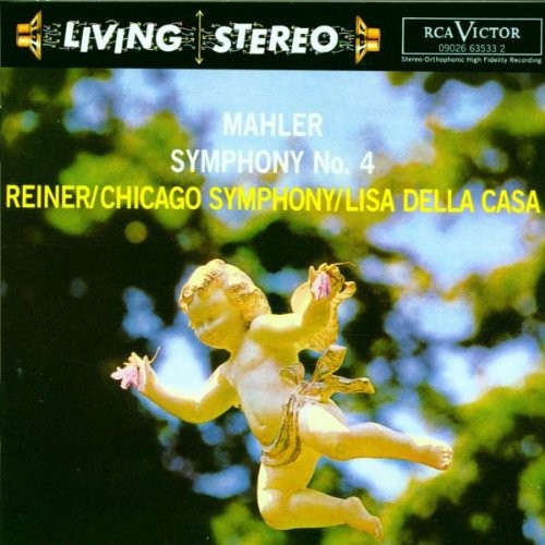 Symphony no. 4