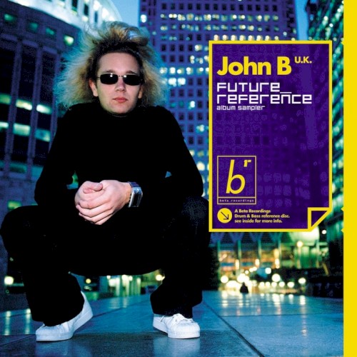 Future Reference Sampler