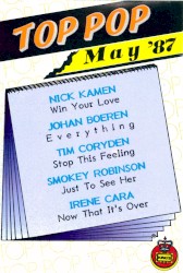 Top Pop May '87