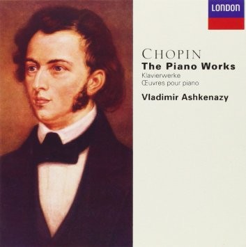 Piano Works