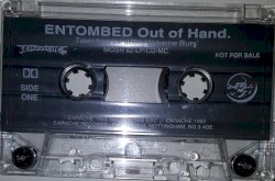 Out of Hand / Wolverine Blues