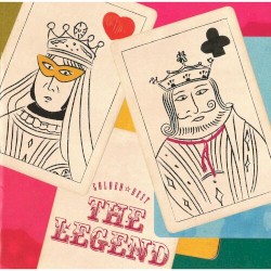 GOLDEN☆BEST 王様・女王様〜The Legend