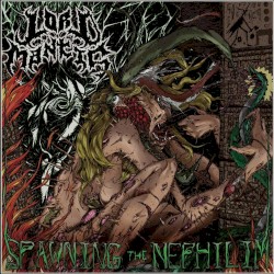 Spawning the Nephilim