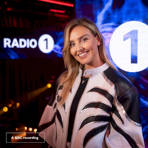 BBC Radio 1 Live Lounge Session