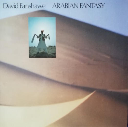 Arabian Fantasy