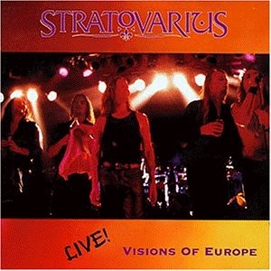 Visions of Europe
