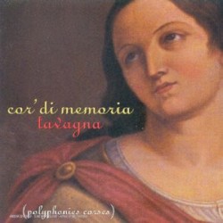 Cor'di Memoria (polyphonies Corses)