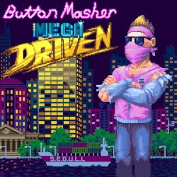 Mega Driven