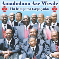 Hale Mpotsa Tsepo Yaka
