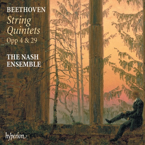 String Quintets, opp. 4 & 29