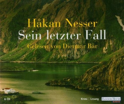 Sein letzter Fall