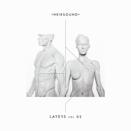 Layers, Vol. 2