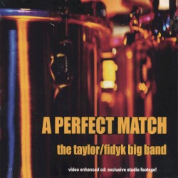 A Perfect Match