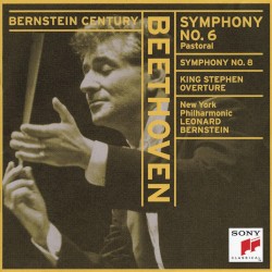 Symphonies Nos. 6, 8 / King Stephen Overture