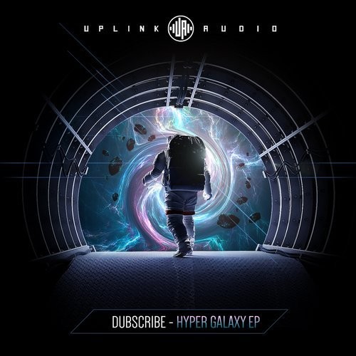 Hyper Galaxy EP