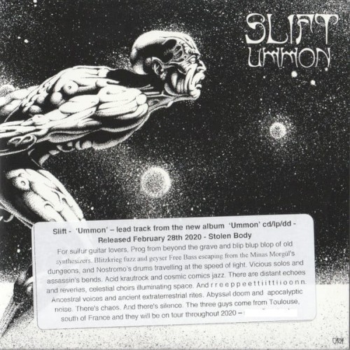 Ummon