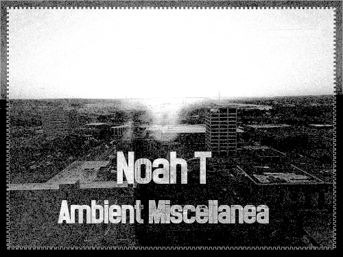 Ambient Miscellanea