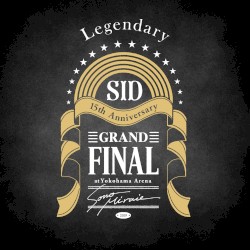 Legendary
