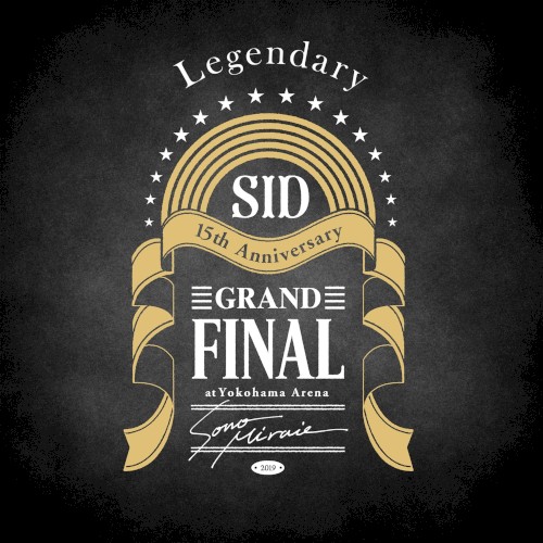 Legendary