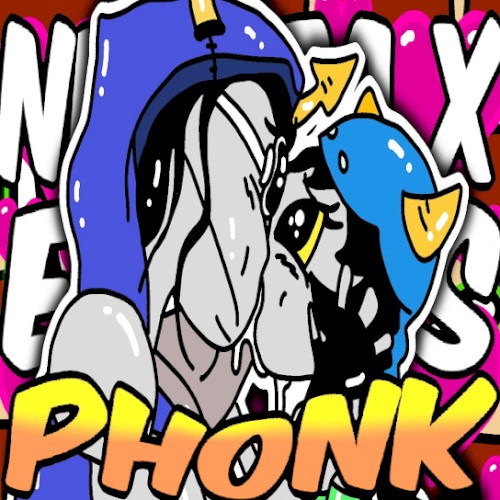 NEPETA X EQUIUS PHONK