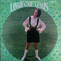 The Two Sides Of Linda Gail Lewis