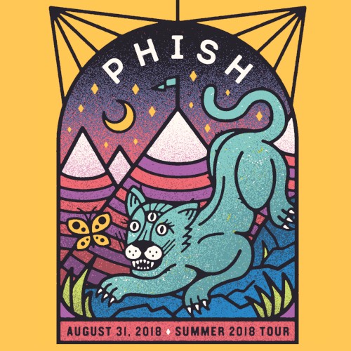 2018‐08‐31: Dick’s Sporting Goods Park, Commerce City, CO, USA