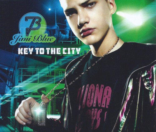 Key to the City