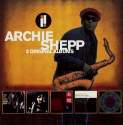 5 Original Albums