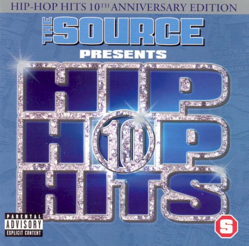 The Source Presents: Hip Hop Hits 10