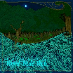 Wood Wide Web