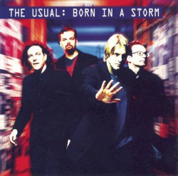 Born in a Storm