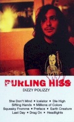 Dizzy Polizzy