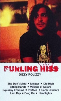 Dizzy Polizzy