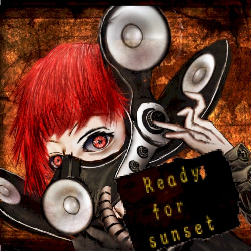 Ready for Sunset EP