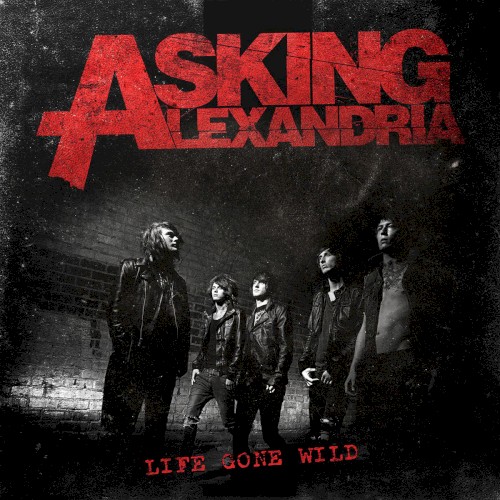 Life Gone Wild