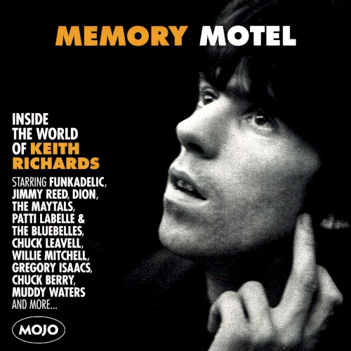 Memory Motel