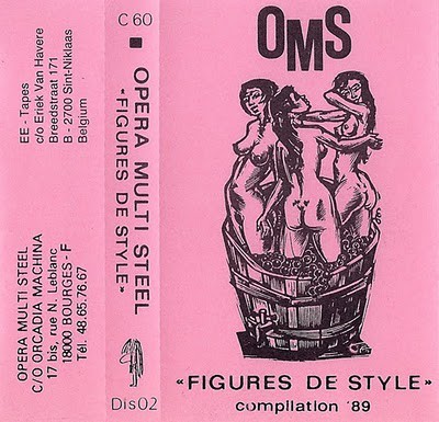 Figures De Style