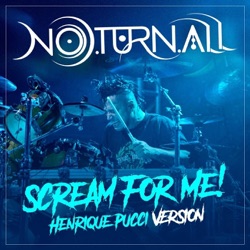 Scream for Me
