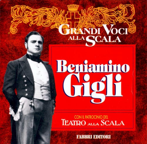 Grandi voci alla Scala